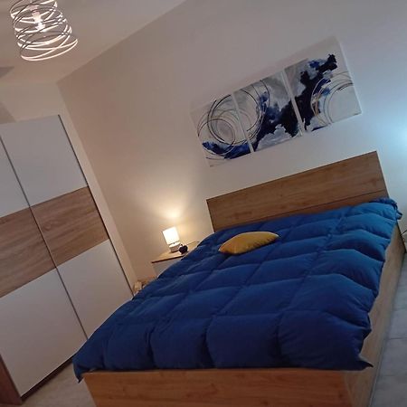 Pamir Casa Vacanze Appartamento Trapani Eksteriør billede