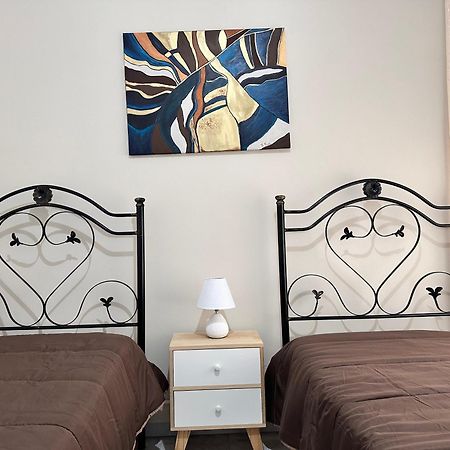 Pamir Casa Vacanze Appartamento Trapani Eksteriør billede
