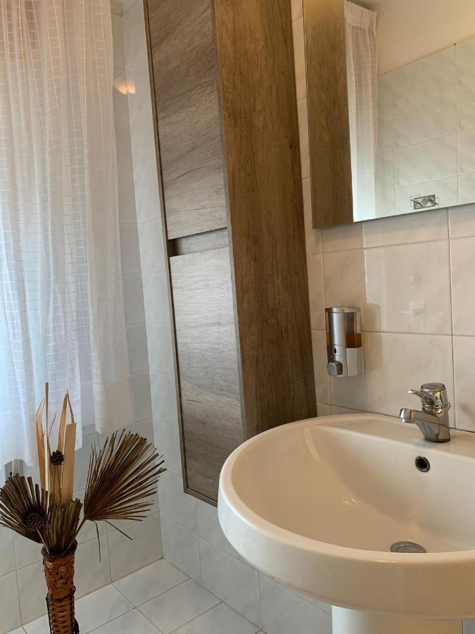 Pamir Casa Vacanze Appartamento Trapani Eksteriør billede