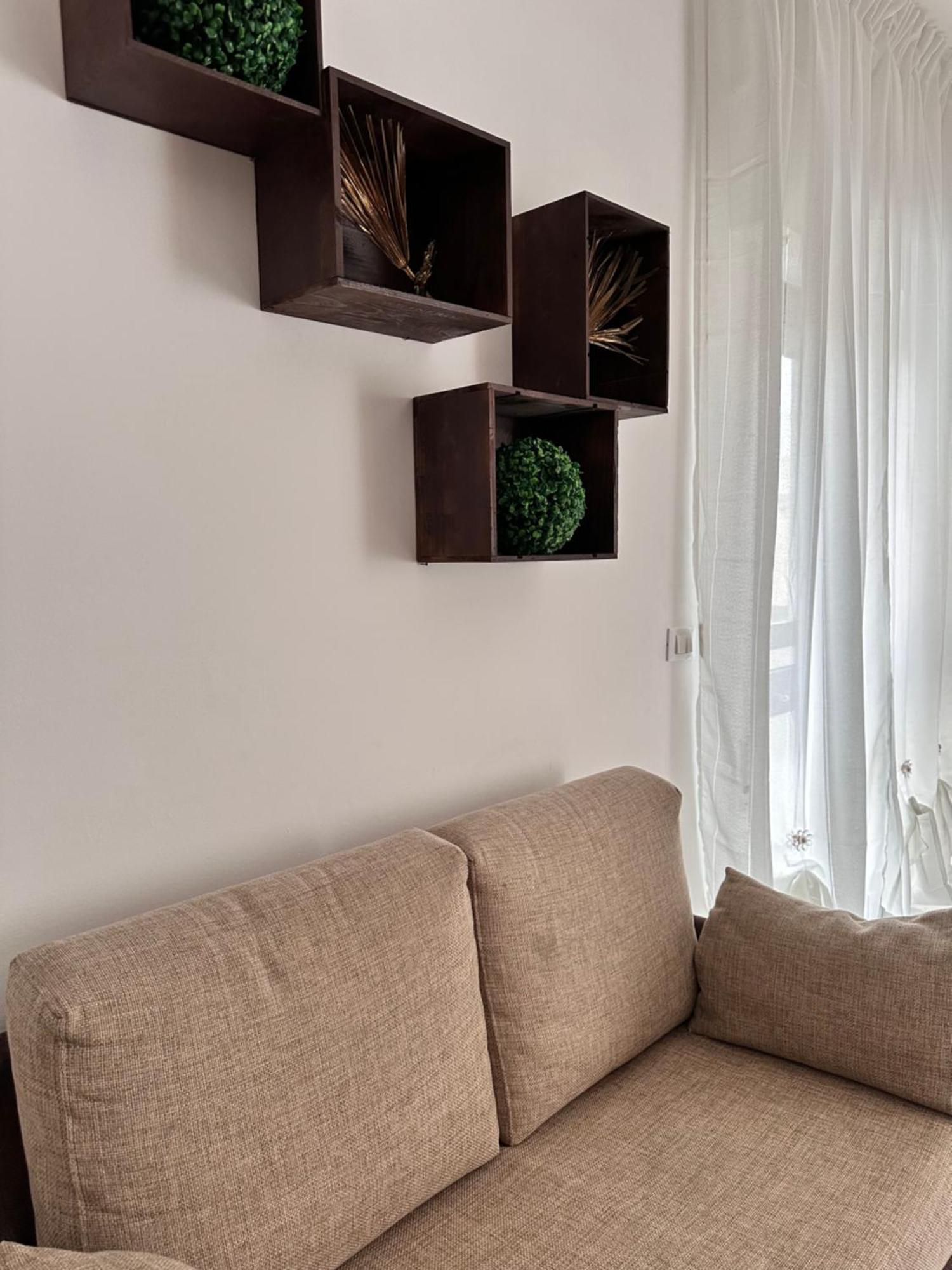 Pamir Casa Vacanze Appartamento Trapani Eksteriør billede